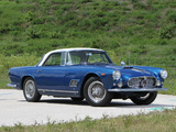 Pictures of Maserati 3500 GT 1958–64