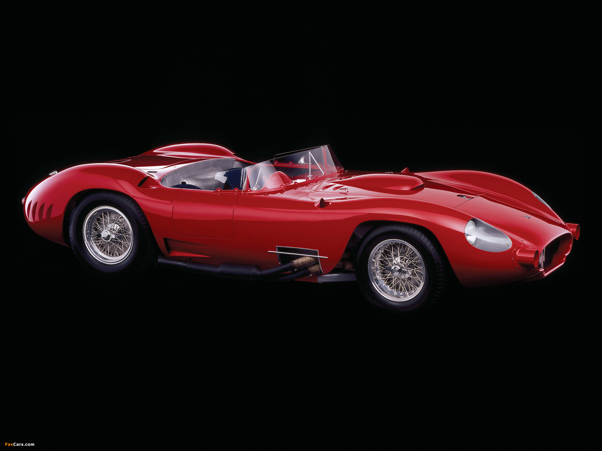 Maserati 450S 1956–58 photos (2048 x 1536)