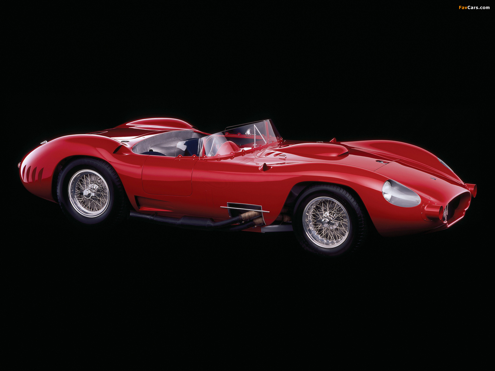 Maserati 450S 1956–58 photos (1600 x 1200)