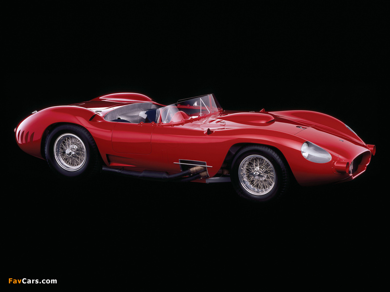Maserati 450S 1956–58 photos (800 x 600)