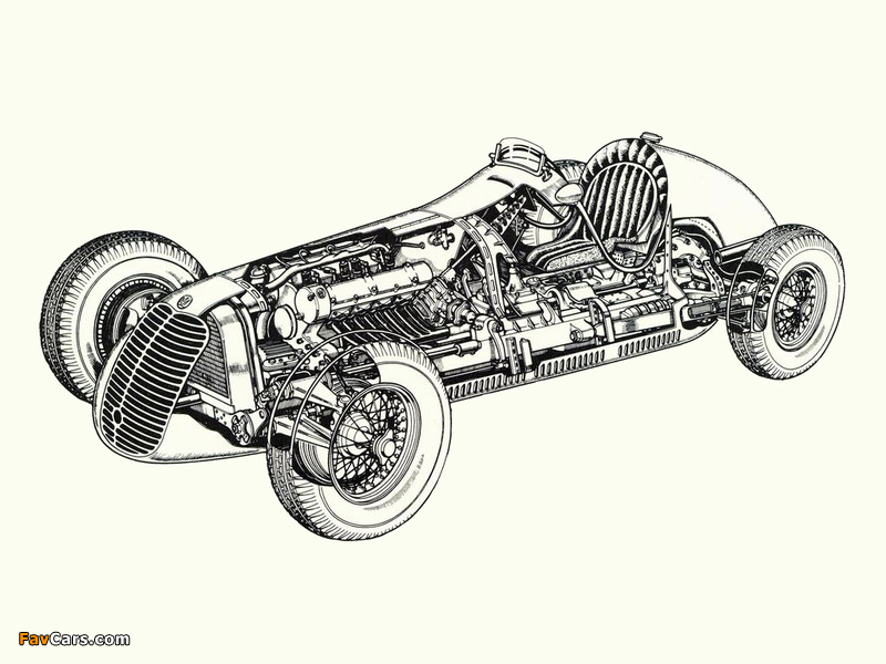 Images of Maserati 4CL 1939–47 (800 x 600)