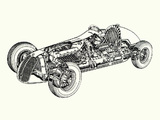 Images of Maserati 4CL 1939–47