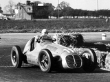 Maserati 4CLT 1948–50 pictures