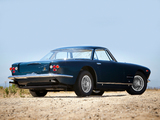 Maserati 5000 GT Coupe 1961–64 photos