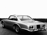 Maserati 5000 GT Ghia Coupe 1961 wallpapers