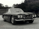 Maserati 5000 GT Scia di Persia 1959–60 images