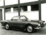 Pictures of Maserati 5000 GT Scia di Persia 1959–60