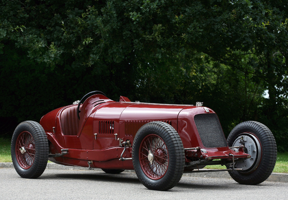 Images of Maserati 8C 2800 1931