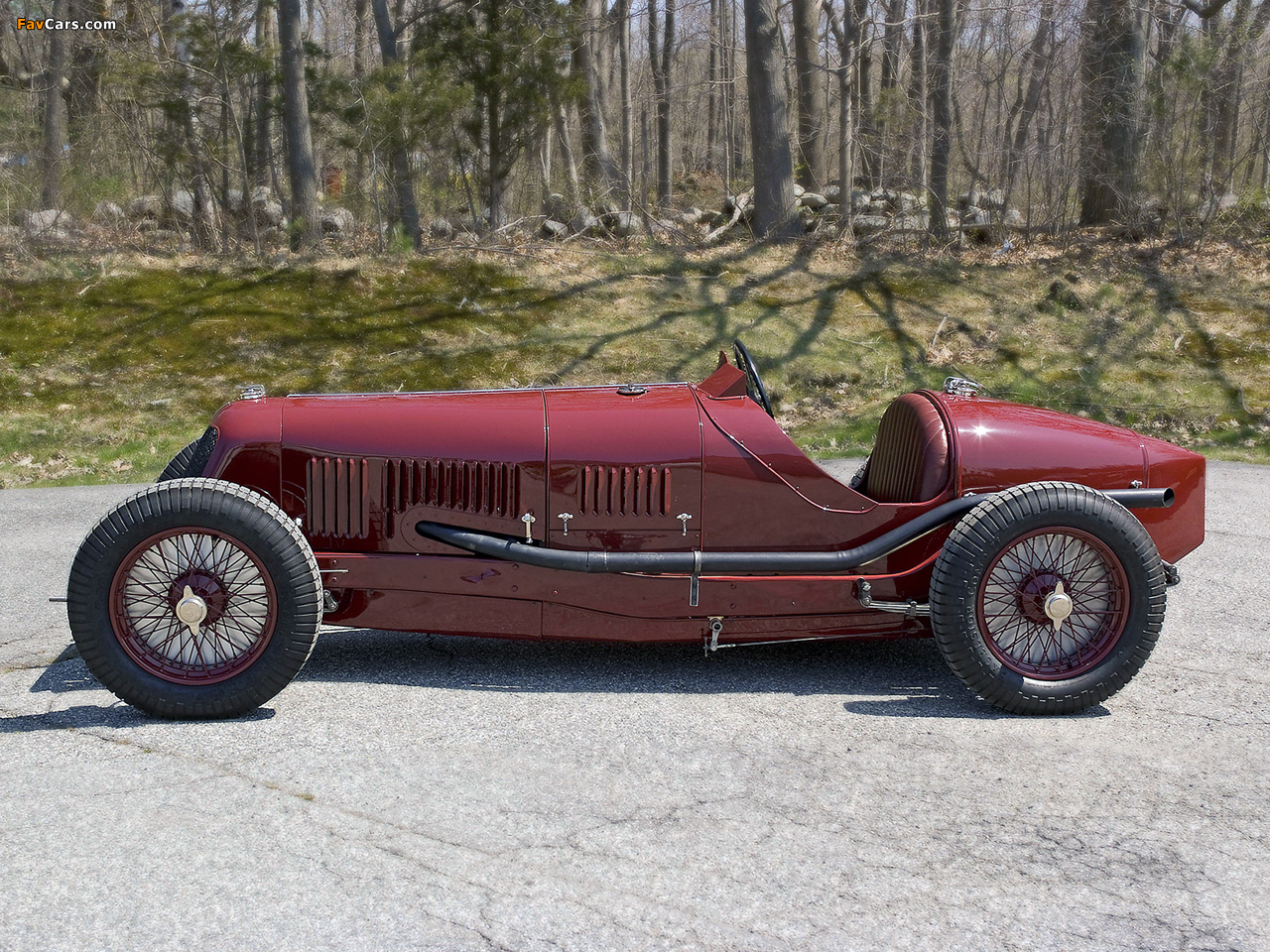 Images of Maserati 8C 2800 1931 (1280 x 960)