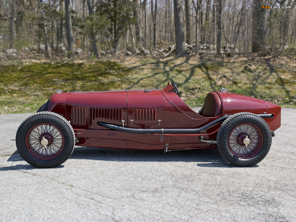 Images of Maserati 8C 2800 1931 (1024 x 768)