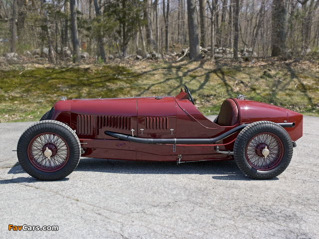 Images of Maserati 8C 2800 1931 (640 x 480)