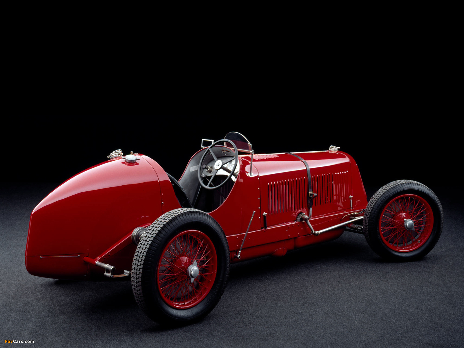 Images of Maserati 8CM 1933–35 (1600 x 1200)