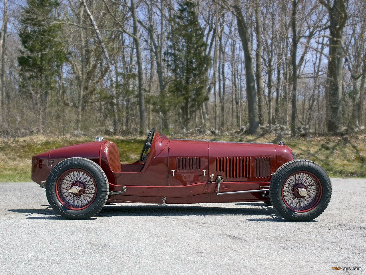 Maserati 8C 2800 1931 images (1280 x 960)