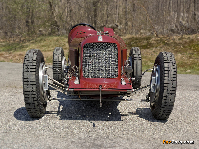 Maserati 8C 2800 1931 pictures (640 x 480)