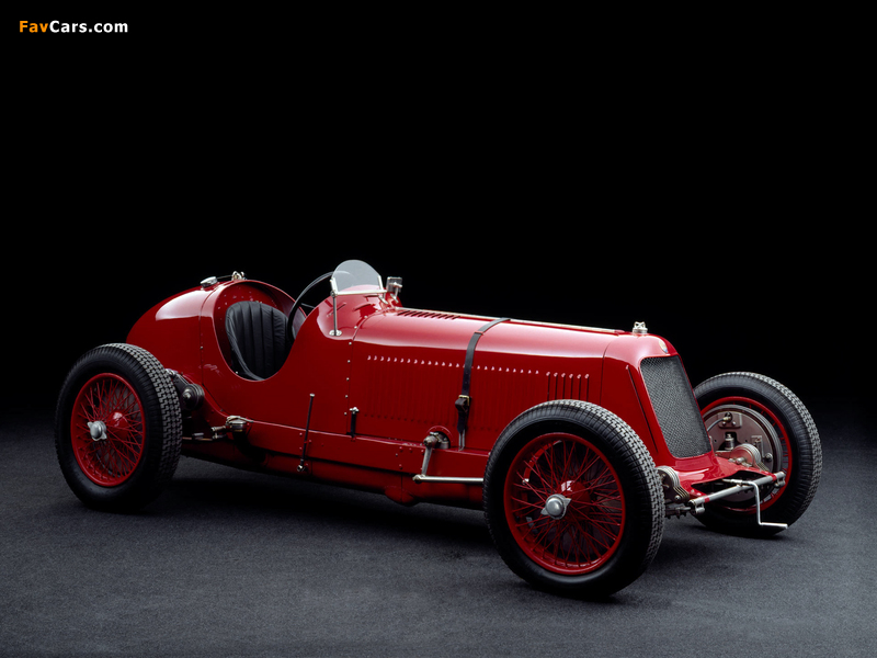 Maserati 8CM 1933–35 images (800 x 600)