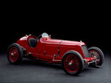 Maserati 8CM 1933–35 images