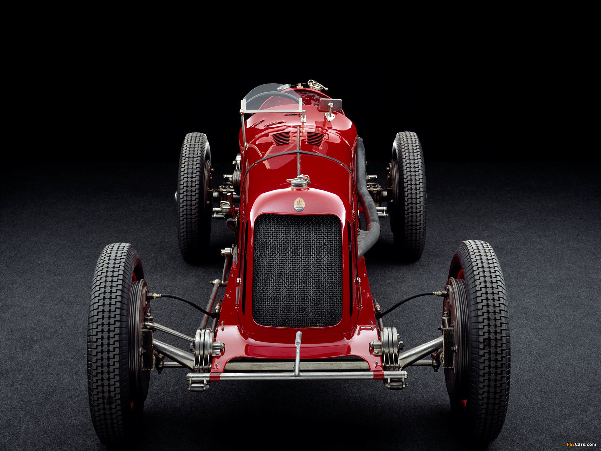 Maserati 8CM 1933–35 photos (2048 x 1536)