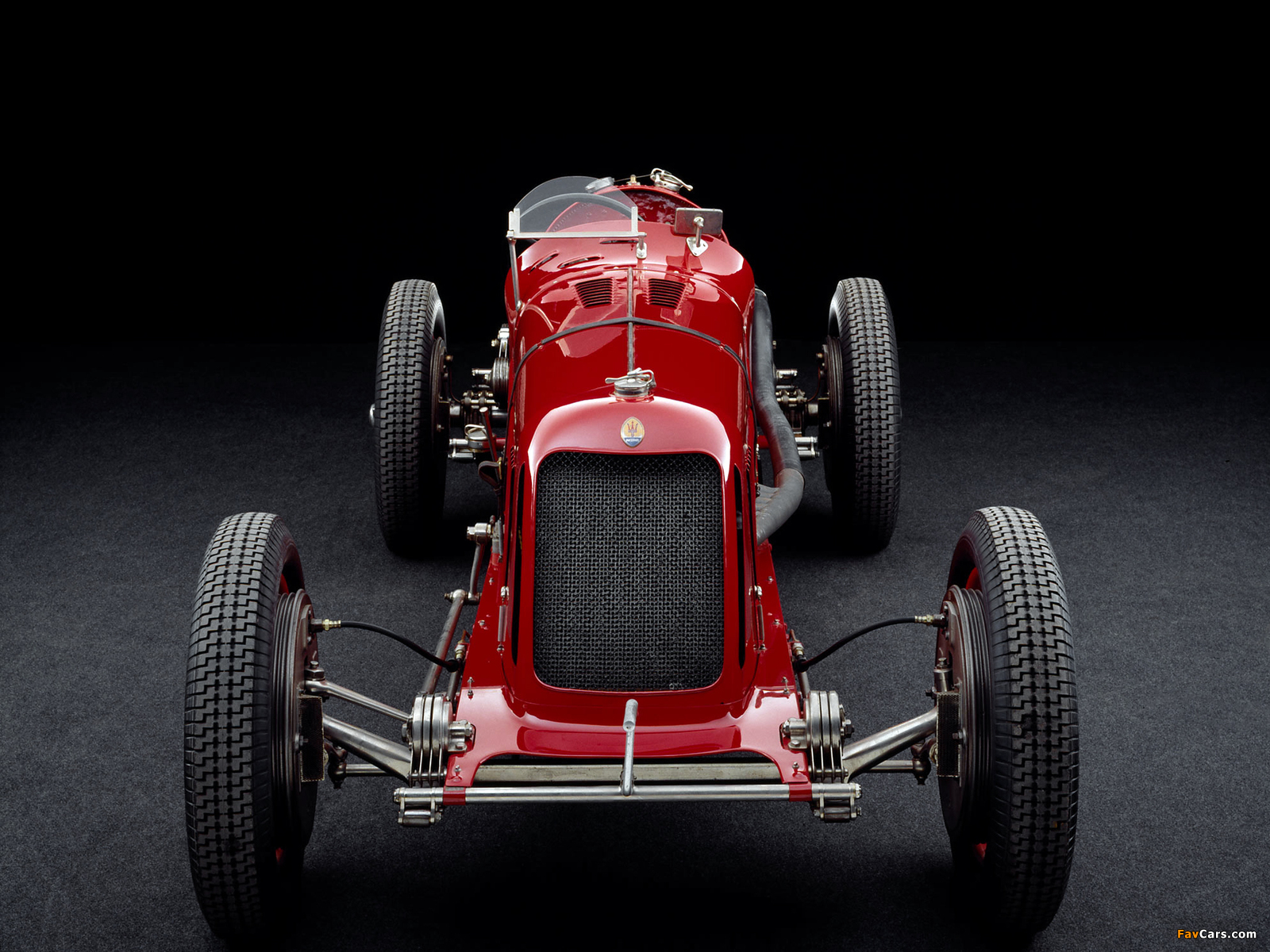 Maserati 8CM 1933–35 photos (1600 x 1200)