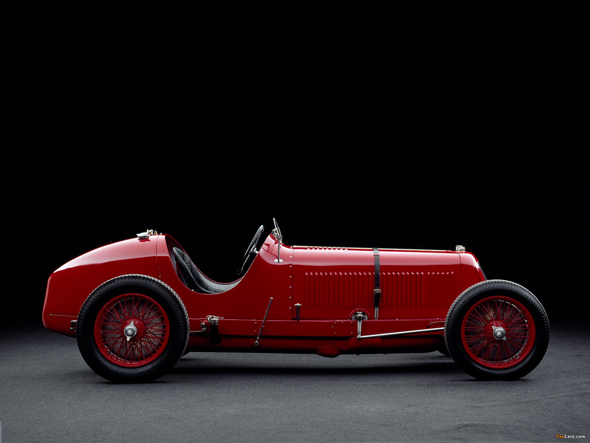 Maserati 8CM 1933–35 pictures (2048 x 1536)