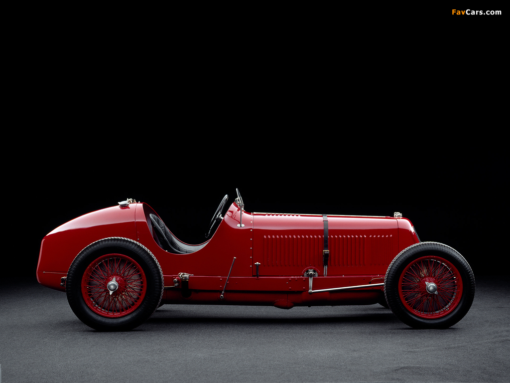 Maserati 8CM 1933–35 pictures (1024 x 768)
