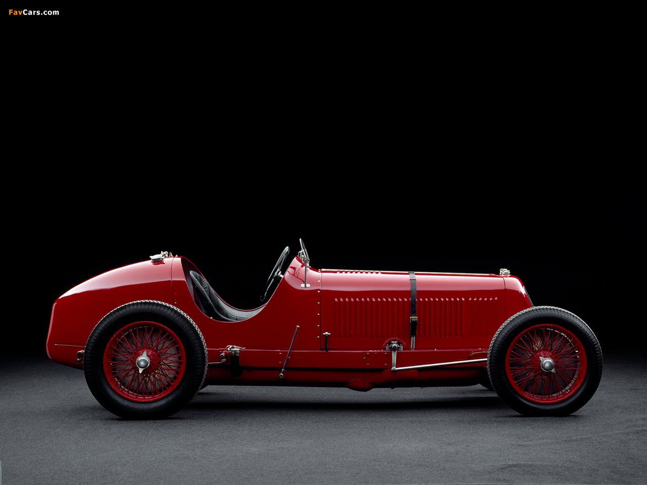 Maserati 8CM 1933–35 pictures (1280 x 960)