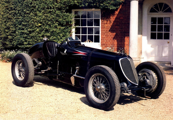 Maserati 8CM Whitney Straight (#3011) 1934 photos