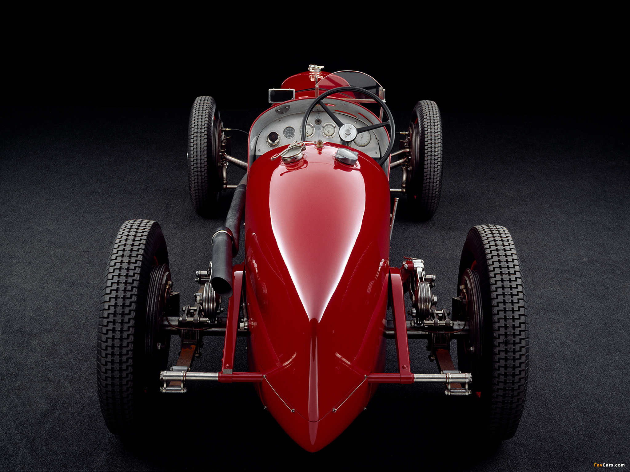 Pictures of Maserati 8CM 1933–35 (2048 x 1536)