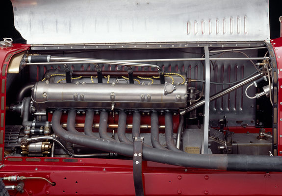 Pictures of Maserati 8CM 1933–35