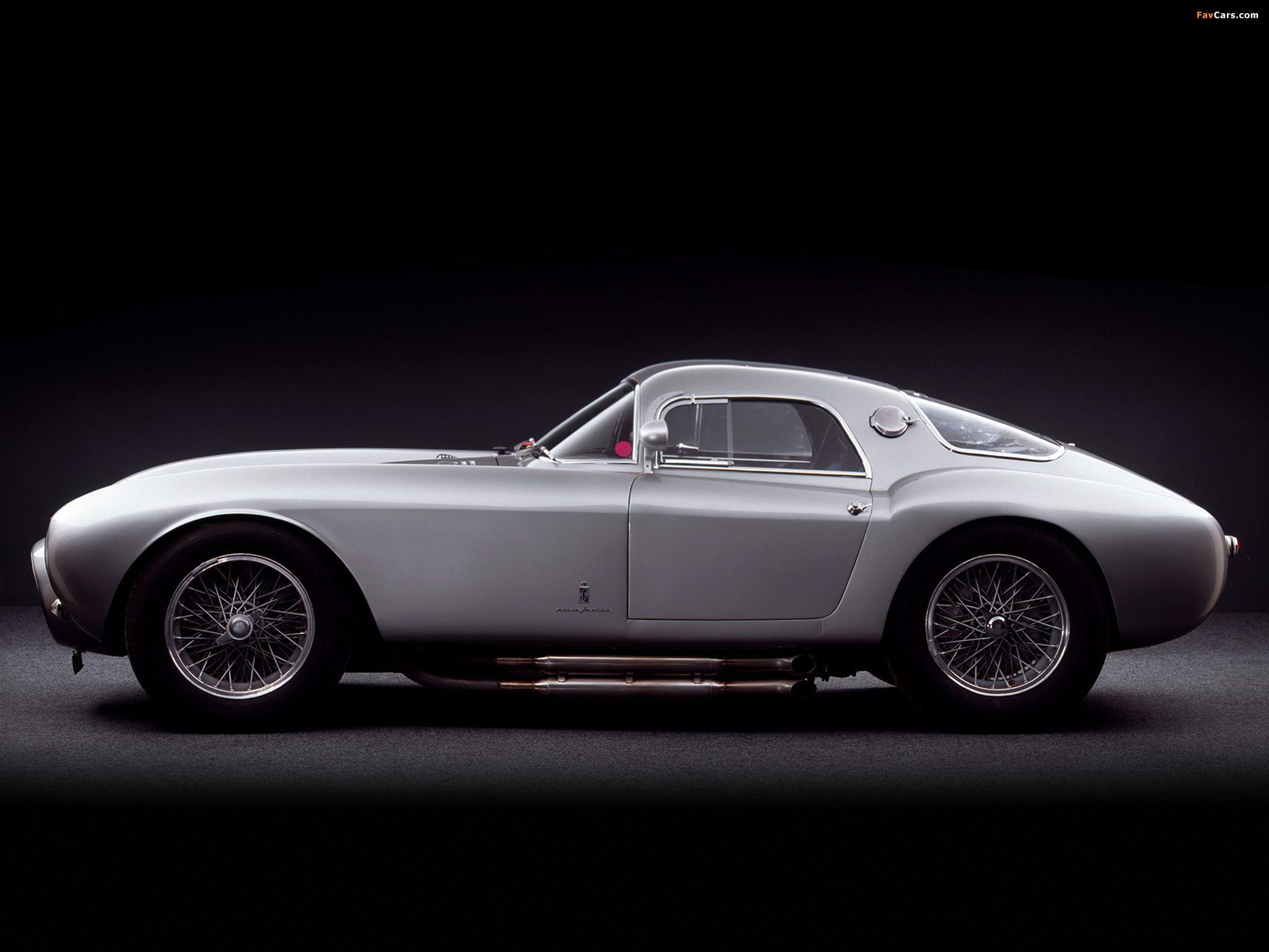 Images of Maserati A6G CS Berlinetta 1953–54 (2048 x 1536)