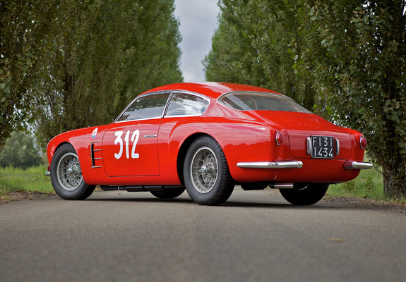 Images of Maserati A6G 2000 Coupe 1954–57