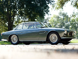 Images of Maserati A6G 2000 GT 1956–57