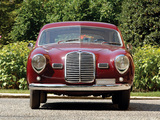 Maserati A6 1500 GT 1946–50 images