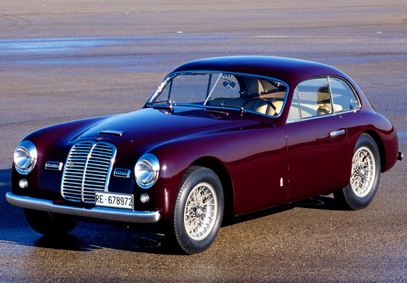 Maserati A6 1500 GT 1946–50 photos