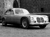 Maserati A6 1500 Coupe Panoramica 1949 pictures