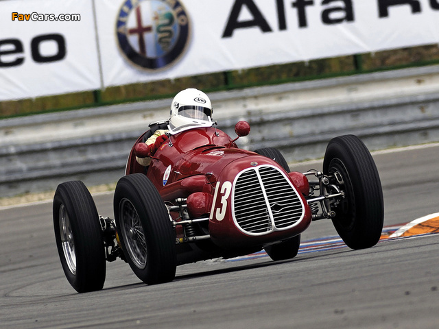 Maserati A6G CM 1951–53 pictures (640 x 480)
