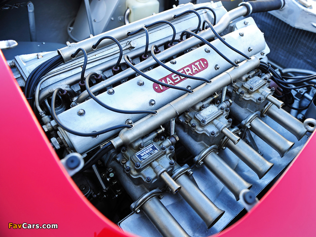 Maserati A6G CS by Fantuzzi 1953 photos (640 x 480)