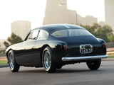 Maserati A6G 2000 Coupe 1954–57 photos