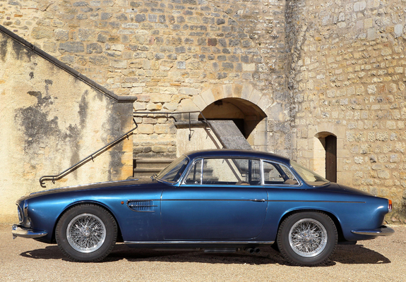 Maserati A6G 2000 GT 1956–57 images