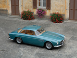 Maserati A6G 2000 GT 1956–57 wallpapers