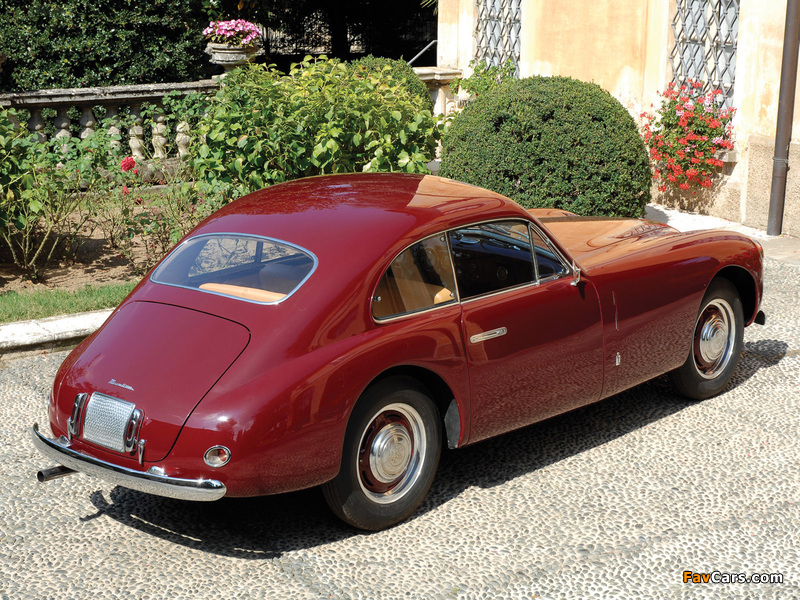 Photos of Maserati A6 1500 GT 1946–50 (800 x 600)