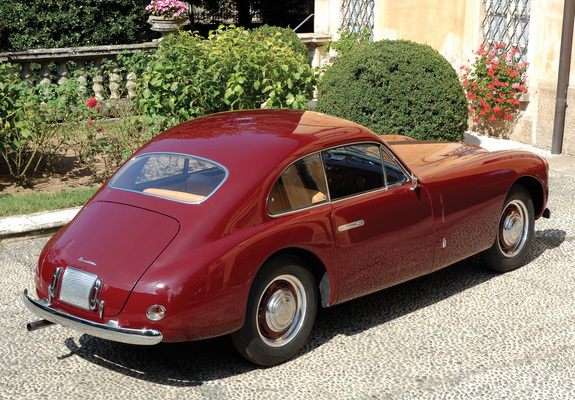 Photos of Maserati A6 1500 GT 1946–50