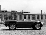 Pictures of Maserati A6GCS Spyder 1953