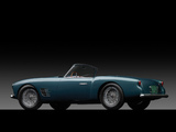 Pictures of Maserati A6G 2000 Spider 1954