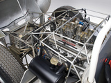 Maserati Tipo 63 Birdcage 1961 images