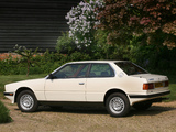 Maserati Biturbo 1982–87 images