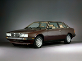 Maserati Biturbo 1982–87 photos