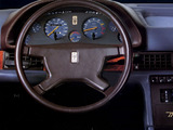 Maserati 425 1983–89 wallpapers