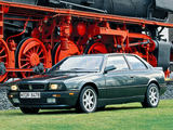 Maserati 2.24v 1991–93 images