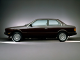 Photos of Maserati Biturbo 1982–87