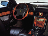 Photos of Maserati 430 4V 1991–94